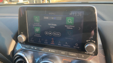 Nissan Juke 1.0 DiG-T 114 N-Connecta 5dr Petrol Hatchback